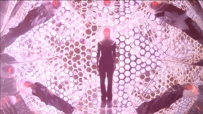 On Light Video Promo