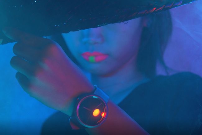 Offstage Video Promo